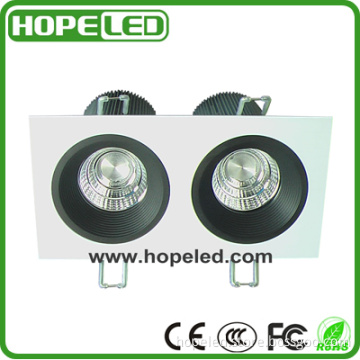 18-30W LED Ceiling Light / LED Down Light (HP-DL-18~30WCOB-A)